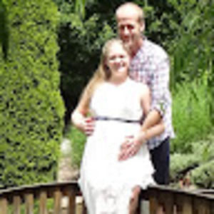 Meet your Posher, Kirsten